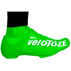 Velotoze Couvre Chaussures Short Road 2.0 pas cher