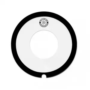 Big Fat Snare Drum Steve's Donut 13 poucesVendu parbol