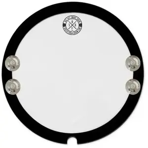 BIG FAT SNARE DRUM ABFSD13-SB Snarebourine 33 cmVendu parbol