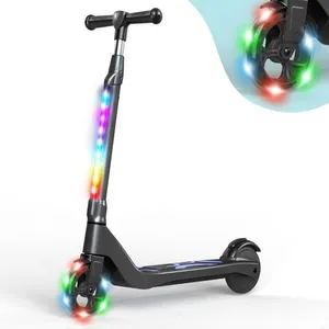 SISIGAD Hoverboard tout-terrain pour enfants et adultes avec pneus de ...