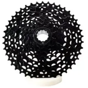 Cassette Box Components Four 11-42 - noir - 8 vitesses pas cher