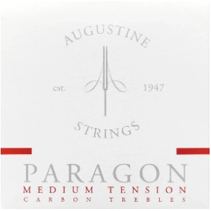 Augustine - Para-red - Cordes classiques guitare pas cher
