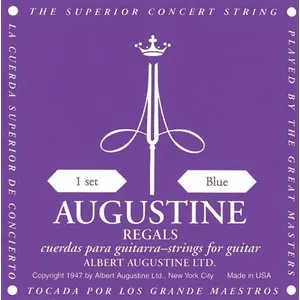 AUGUSTINE JEUX POUR GUITARE CLASSIQUE pas cher