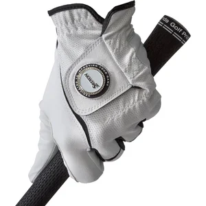 Srixon, Hommes, Gants, Gant tous temps MLH - XL, Blanc, (XL) pas cher