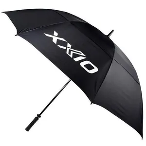 Parapluie de Golf Xxio Noir 62" Anti UV pas cher