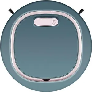 SURENHAP Aspirateur Robot Laveur 3 en 1 Lavage du sol Intelligent Élec... pas cher