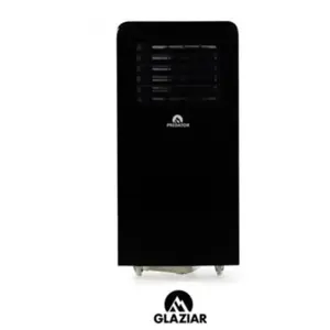 GLAZIAR Climatiseur mobile connecté réversible - PREDATOR - 3500W - No...Vendu parcdiscount