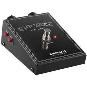 Jhs Pedals Supreme - Fuzz pas cher