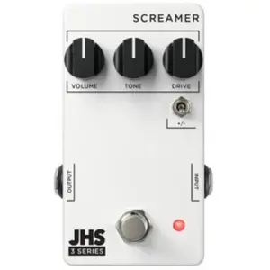 Jhs Pedals - Screamer pas cher