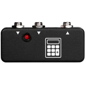 JHS Summing amp - Footswitch pas cher