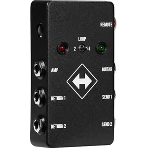 JHS Switchback - Footswitch pas cher