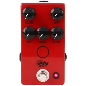 JHS Pedals Angry Charlie V3 pédale overdrive / distorsion pas cher
