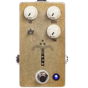 Jhs Pedals - Morning Glory V4