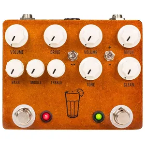 JHS Sweet tea v3 - Overdrive pas cher