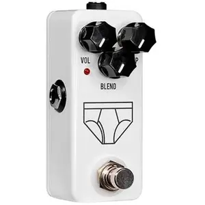 Jhs Pedals Whitey Tighty - Compresseur pas cher