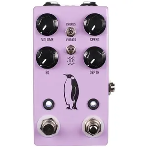 Jhs Pedals Emperor V2 - Chorus pas cher