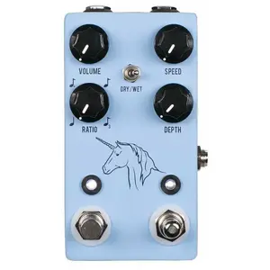 Jhs Pedals Unicorn V2 - Vibrato