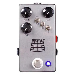 Jhs Pedals Kilt V2 - Overdrive pas cher