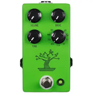 Jhs Pedals Bonsai - Overdrive