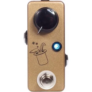 JHS Pedals Prestige pédale booster, buffer pas cher
