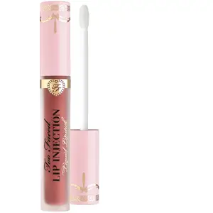 Too Faced Lip Injection Liquid Lipstick - Plump Your Lip