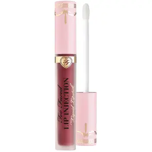 Too Faced Lip Injection Liquid Lipstick Big Lip Energy