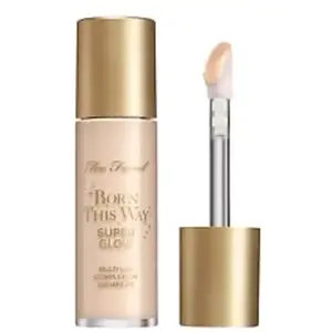 Too Faced Born This Way Super Glow (Various Shades) - VANILLA BEAM pas cher