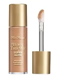 Too Faced Born This Way Super Glow (Various Shades) - GOLDEN MOCHA pas cher