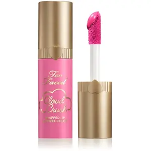 Too Faced Cloud Crush Whipped Lip & Cheek 4.3g (Various Shades) - Supe...Vendu parlookfantastic
