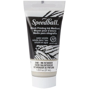 Professional ink retarder - Speedball