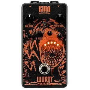 Comparateur de prix : Kma Audio Machine - Wurm 2