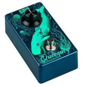 Comparateur de prix : KMA Audio Machines Queequeg 2 - Octaver