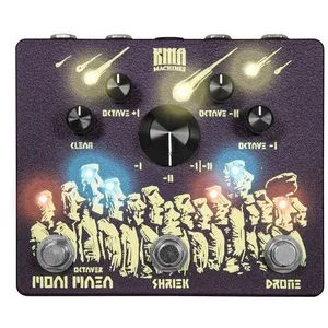 Kma Audio Machines Moai Maea - Octaver
