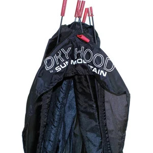 Sun Mountain Dry Hood regenkap voor golftas