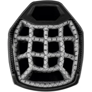 Sun Mountain C-130 H2NO Cartbag Waterdicht BlackVendu parbol