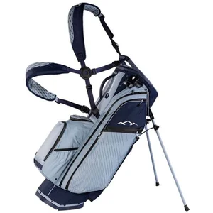 Sun Mountain E 4-5 H2NO Lite 14-Way Standbag Navy AshVendu parbol