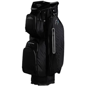 Sun Mountain C-100 Cartbag Waterdicht ZwartVendu parbol