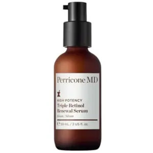 Perricone MD High Potency Retinol Renewal Serum 2oz FG pas cher