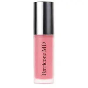 Perricone MD No Makeup Lip Oil 5.5ml (Various Shades) - 4 Pink Grapefr... pas cher