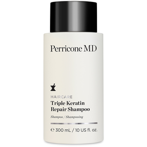 Perricone MD Triple Keratin Repair Shampoo 10oz FG pas cher
