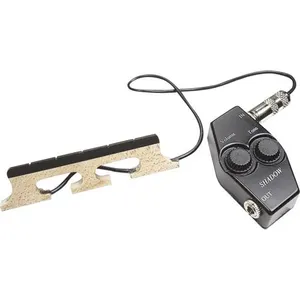 Shadow 930 - Micro Piezo Banjo Chevalet pas cher
