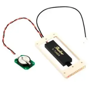 Accessoires guitares SHADOW HB-T-CT-C Accessoires micros pas cher