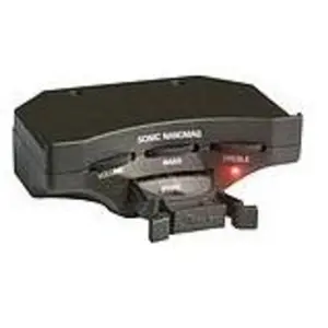 Shadow Nanomag Micro/Préampli guitare acoustique pas cher
