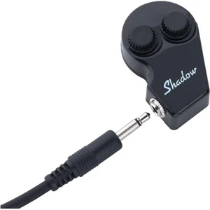 Micro Cellule guitare universel Shadow +vol +tone pas cher