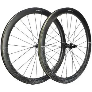 Rothar Jeu De Roues Gravel Gravity 45 Disc Tubeless pas cher