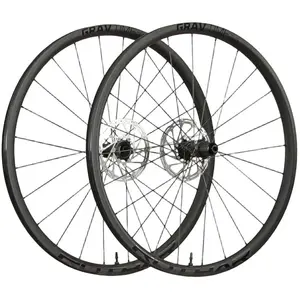 Rothar Jeu De Roues Gravel Gravtime 28mm Ultralight Disc Tubeless pas cher
