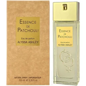 Alyssa Ashley ESSENCE DE PATCHOULI edp vapo 100 ml pas cher
