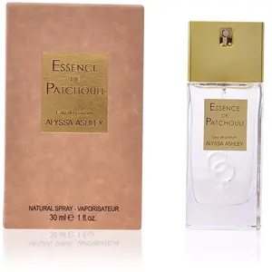 Alyssa Ashley Eau De Parfum Essence De Patchouli Spray 30ml pas cher