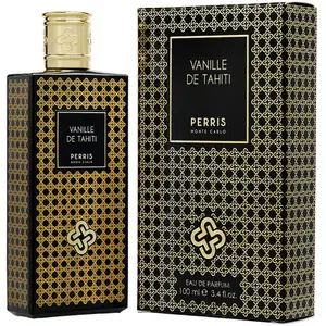 Perris Monte Carlo Vanille de Tahiti Eau de Parfum 100ml pas cher