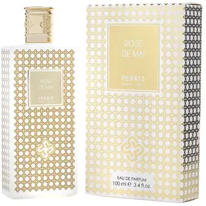 Perris Monte Carlo Rose de Mai Eau de parfum spray 100 ml pas cher